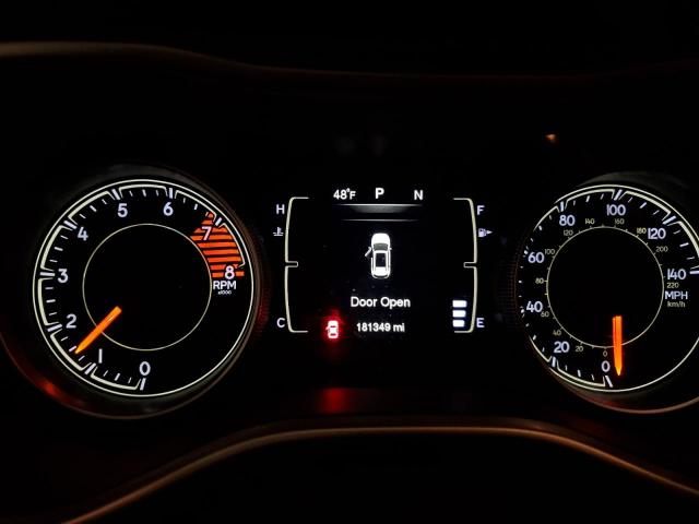 Photo 9 from auction – 2016 JEEP CHEROKEE L with VIN 1C4PJMCS8GW283397