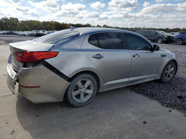 Photo 3 from auction – 2015 KIA OPTIMA LX with VIN KNAGM4A7XF5585622