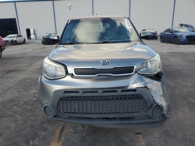 Photo 5 from auction – 2015 KIA SOUL with VIN KNDJN2A21F7122237