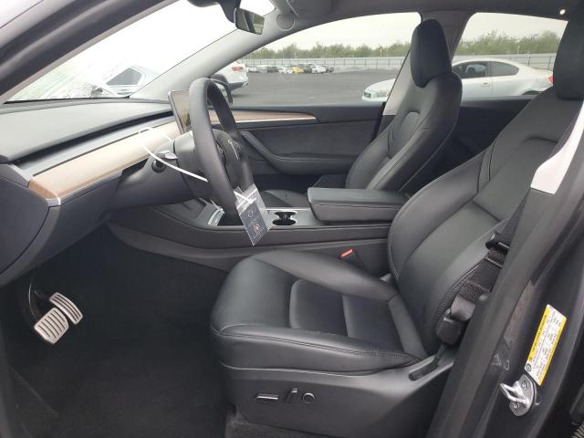 صورة رقم 7 من المزاد - 2023 TESLA MODEL Y مع VIN 7SAYGDEF4PF913121