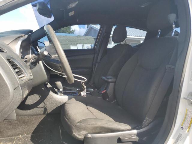 Photo 7 from auction – 2013 DODGE AVENGER SE with VIN 1C3CDZAB8DN614460