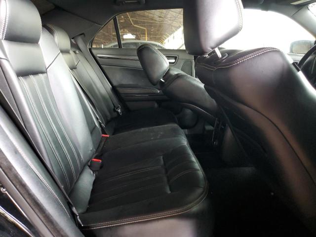 Photo 10 from auction – 2013 CHRYSLER 300 S with VIN 2C3CCAGT7DH646510