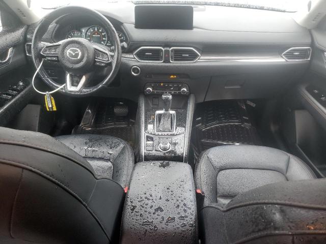 Photo 8 from auction – 2023 MAZDA CX-5 PREMI with VIN JM3KFBEMXP0190583