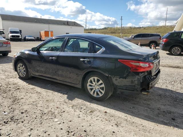 Photo 2 from auction – 2017 NISSAN ALTIMA 2.5 with VIN 1N4AL3AP2HC258528
