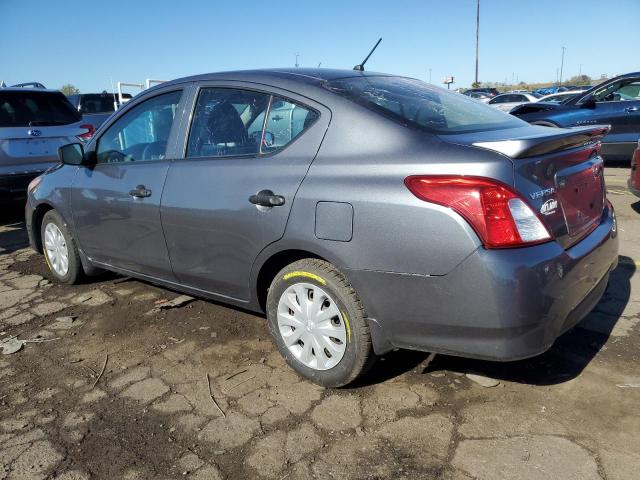 Photo 2 from auction – 2018 NISSAN VERSA S with VIN 3N1CN7AP4JL804084