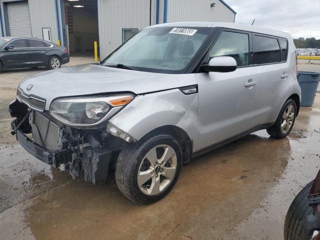 KIA SOUL 2017 with VIN KNDJN2A24H7438170 - Photo from auction
