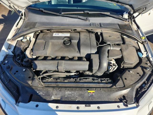 Photo 11 from auction – 2011 VOLVO XC70 with VIN YV4940BZXB1097757