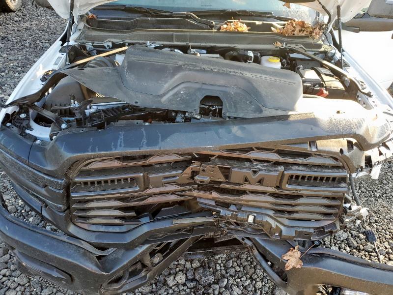 Photo 11 from auction – 2025 RAM 3500 TRADE with VIN 3C63RRGL1SG560915