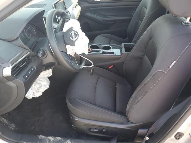 Photo 7 from auction – 2024 NISSAN ALTIMA SV with VIN 1N4BL4DV2RN313814