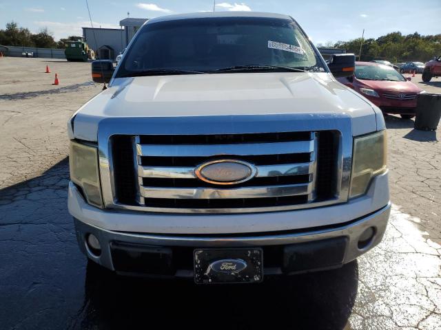 Photo 5 from auction – 2009 FORD F150 SUPER with VIN 1FTRW12879FA23770