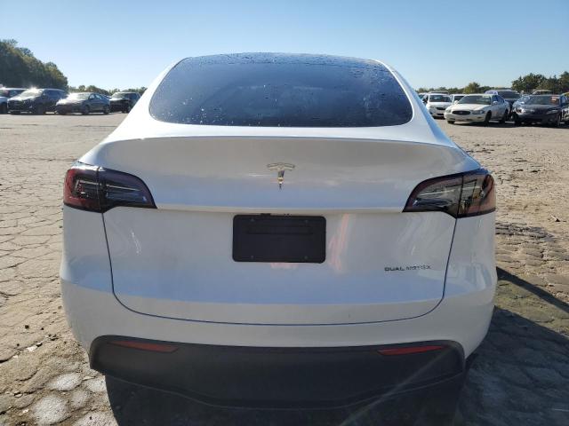 Photo 6 from auction – 2023 TESLA MODEL Y with VIN 7SAYGDEE1PA149314
