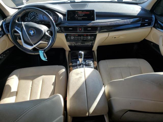 Photo 8 from auction – 2016 BMW X5 XDRIVE3 with VIN 5UXKR0C5XG0P30996