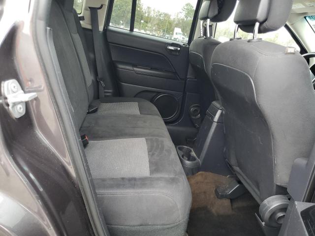 Photo 11 from auction – 2015 JEEP COMPASS SP with VIN 1C4NJCBB0FD273718