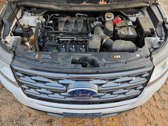 Photo 12 from auction – 2018 FORD EXPLORER X with VIN 1FM5K8D83JGB35816