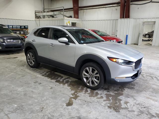 Photo 4 from auction – 2021 MAZDA CX-30 PREF with VIN 3MVDMBCL6MM217125