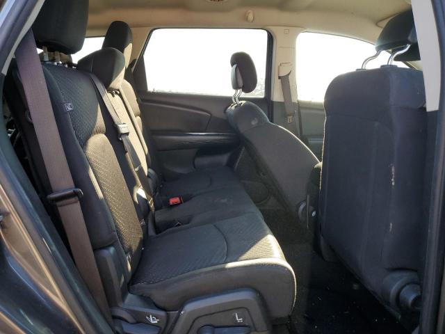 Photo 10 from auction – 2017 DODGE JOURNEY SE with VIN 3C4PDCAB3HT545774