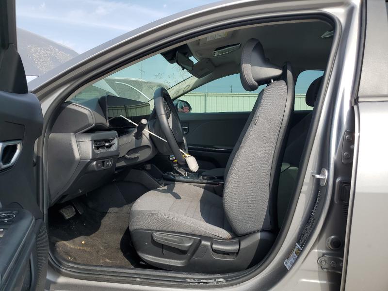 صورة رقم 7 من المزاد - 2025 KIA K4 مع VIN 3KPFU4DE6SE008321