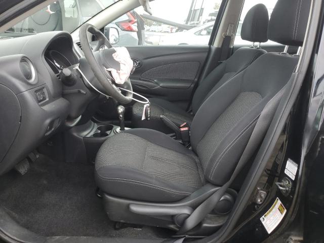 Photo 7 from auction – 2014 NISSAN VERSA S with VIN 3N1CN7AP4EL875050