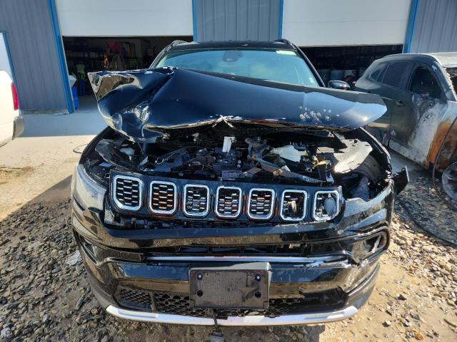 Photo 5 from auction – 2025 JEEP COMPASS LI with VIN 3C4NJDCN4ST576858