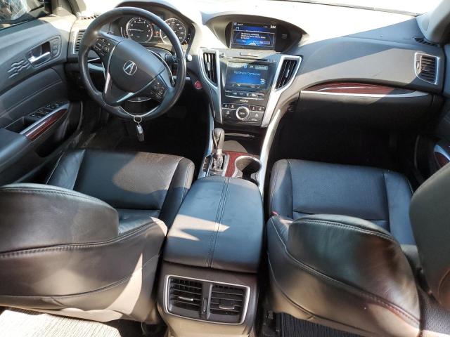 Photo 8 from auction – 2015 ACURA TLX TECH with VIN 19UUB1F52FA027399