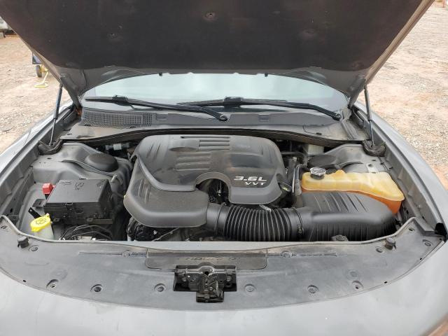 Photo 11 from auction – 2019 DODGE CHARGER SX with VIN 2C3CDXBG3KH707567