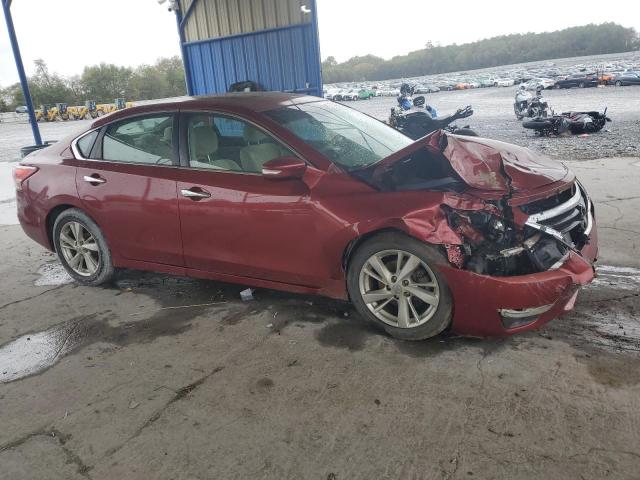 Photo 4 from auction – 2013 NISSAN ALTIMA 2.5 with VIN 1N4AL3APXDN409579