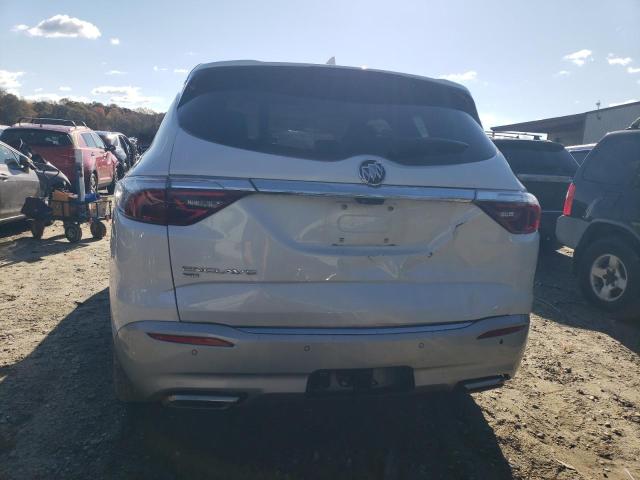Photo 6 from auction – 2022 BUICK ENCLAVE PR with VIN 5GAEVBKW6NJ181936