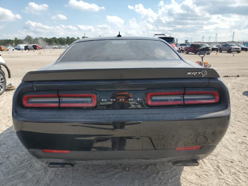 Photo 6 from auction – 2023 DODGE CHALLENGER with VIN 2C3CDZC90PH647881