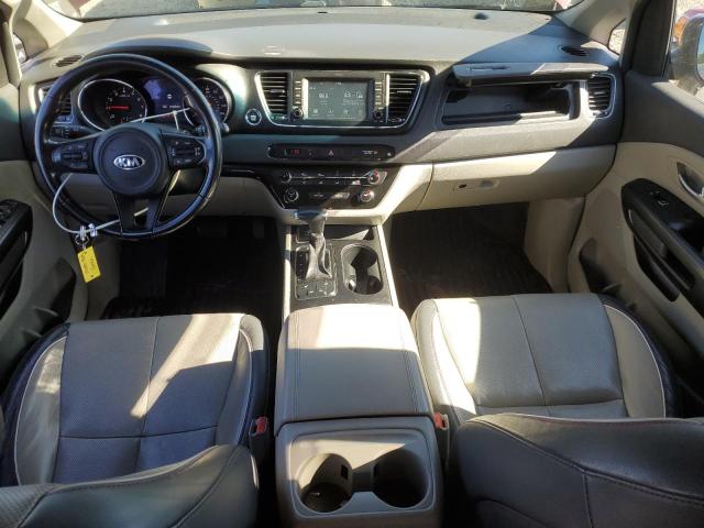 Photo 8 from auction – 2018 KIA SEDONA LX with VIN KNDMB5C17J6400620