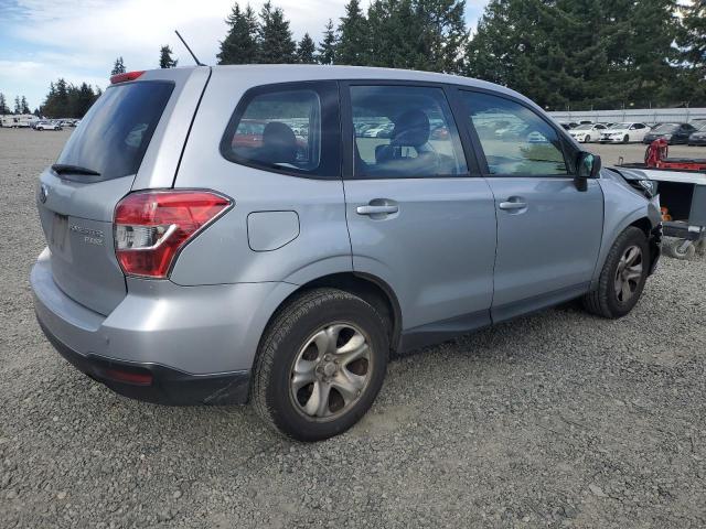 Photo 3 from auction – 2014 SUBARU FORESTER 2 with VIN JF2SJAAC6EH464313