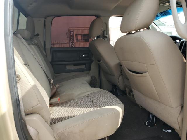Photo 10 from auction – 2011 DODGE RAM 1500 with VIN 1D7RB1CP4BS577868
