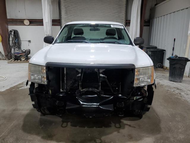 Photo 5 from auction – 2011 GMC SIERRA K15 with VIN 1GTN2TEAXBZ230033