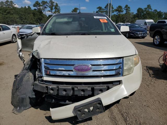 Photo 5 from auction – 2008 FORD EDGE LIMIT with VIN 2FMDK49C38BA11337