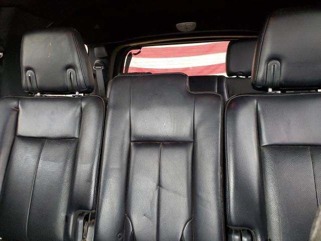 Photo 10 from auction – 2017 FORD EXPEDITION with VIN 1FMJU1KT1HEA12125