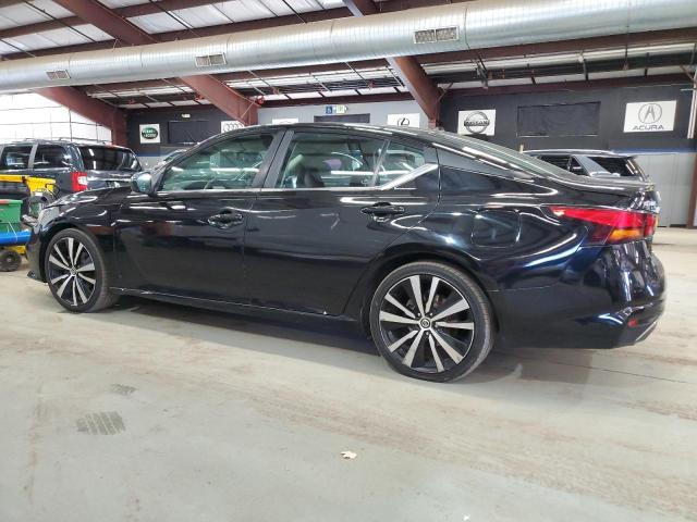 Photo 2 from auction – 2019 NISSAN ALTIMA SR with VIN 1N4BL4CV4KC153938