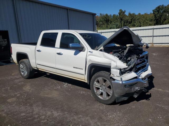 Photo 4 from auction – 2018 GMC SIERRA K15 with VIN 3GTU2NEC4JG542470