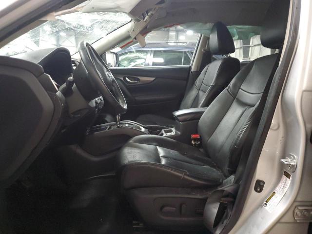 Photo 7 from auction – 2014 NISSAN ROGUE S with VIN 5N1AT2MV0EC750142
