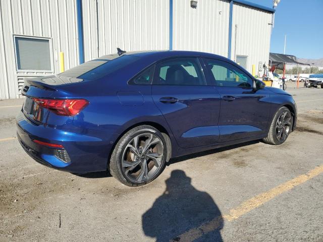 Photo 3 from auction – 2023 AUDI A3 PREMIUM with VIN WAUAUDGY1PA012526