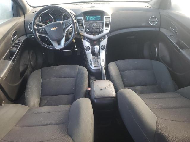 Photo 8 from auction – 2012 CHEV CRUZE with VIN 1G1PF5SC6C7126319