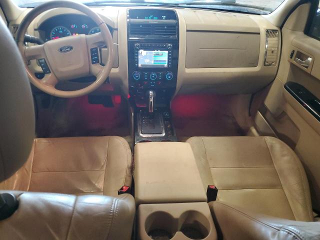 Foto 8 de la subasta – 2011 FORD ESCAPE LIM con VIN 1FMCU9EG4BKA74472
