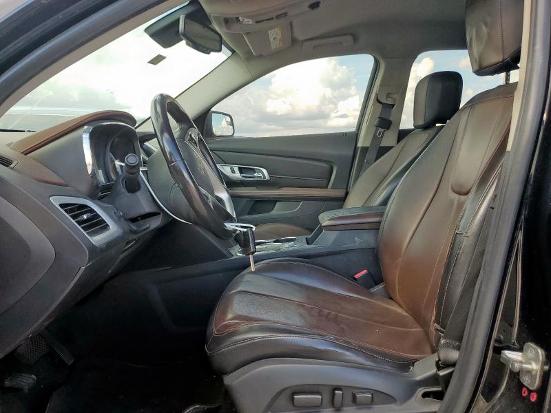 Photo 7 from auction – 2014 GMC TERRAIN SL with VIN 2GKALSEK0E6264372