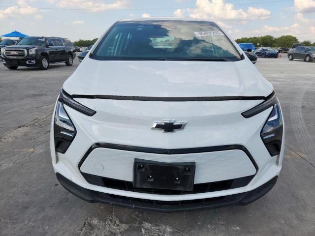 Photo 5 from auction – 2023 CHEVROLET BOLT EV with VIN 1G1FX6S0XP4172246