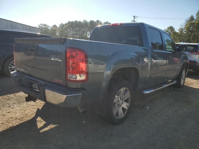 Photo 3 from auction – 2007 GMC NEW SIERRA with VIN 2GTEC13J971727496