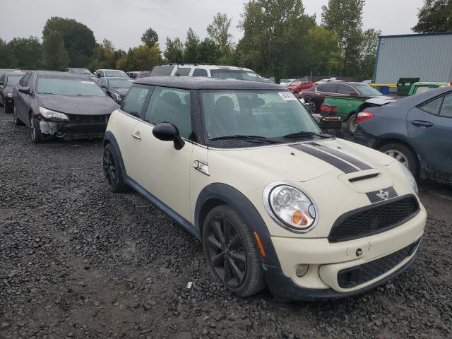 Photo 4 from auction – 2011 MIN COOPER S with VIN WMWSV3C59BTY11121