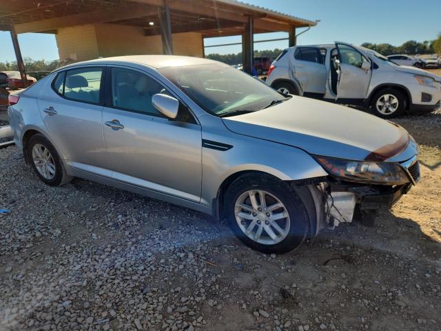 Photo 4 from auction – 2013 KIA OPTIMA LX with VIN KNAGM4A70D5361546