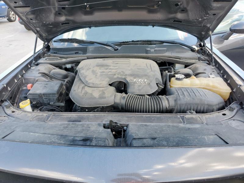 Photo 11 from auction – 2018 DODGE CHALLENGER SXT with VIN 2C3CDZAGXJH242586
