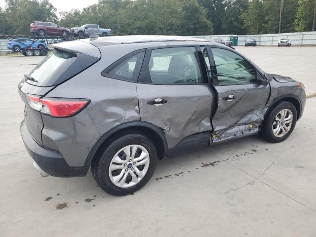 Photo 3 from auction – 2021 FORD ESCAPE with VIN 1FMCU0F66MUA50652