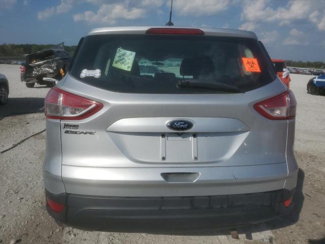 Photo 6 from auction – 2014 FORD ESCAPE S with VIN 1FMCU0F7XEUE01363
