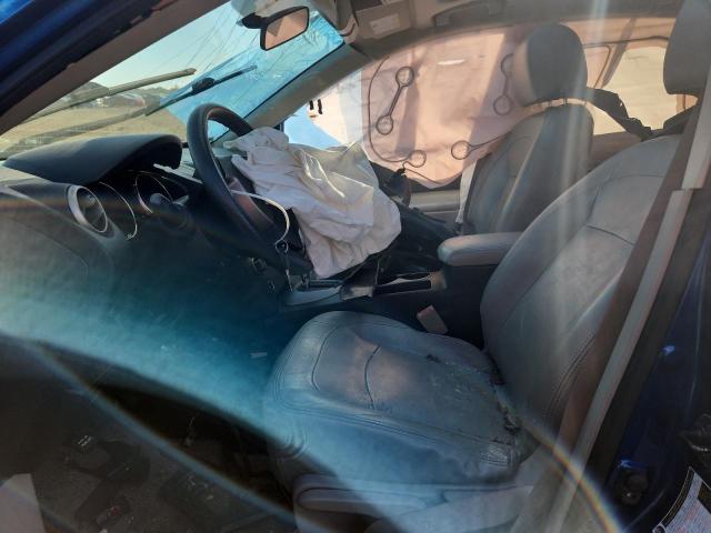 Photo 7 from auction – 2010 NISSAN ROGUE S with VIN JN8AS5MVXAW138097
