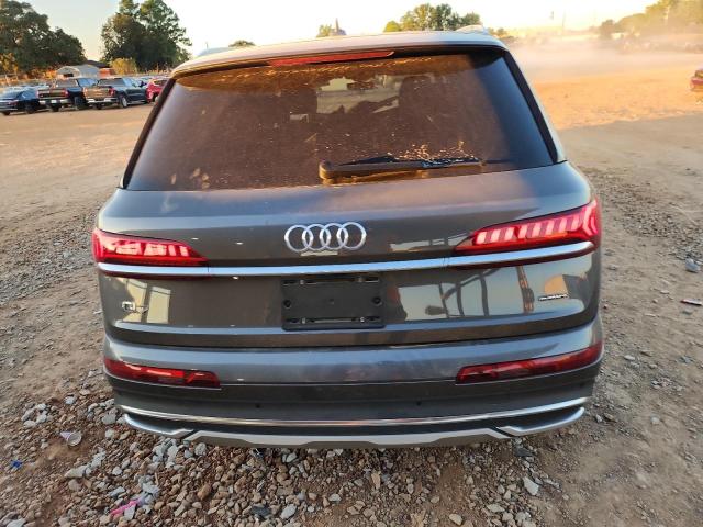 Photo 6 from auction – 2023 AUDI Q7 PREMIUM with VIN WA1LCBF75PD005504
